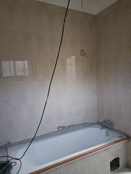 Tile Installation Professional