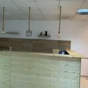Luis Vales - Seixal - Fixtures