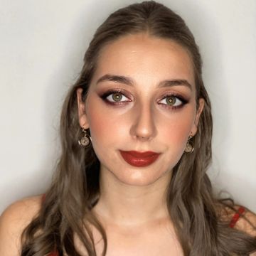 Adriana Magalhães - Braga - Event Make up