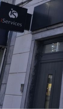Especialista em Reparação de Portas