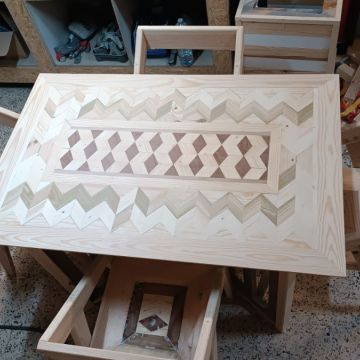 FB carpintaria - Sever do Vouga - Reparação ou Manutenção de Bancada