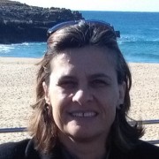 Carla Ferreira - Matosinhos - English Classes