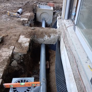 Newobra - Gondomar - Dachdecken
