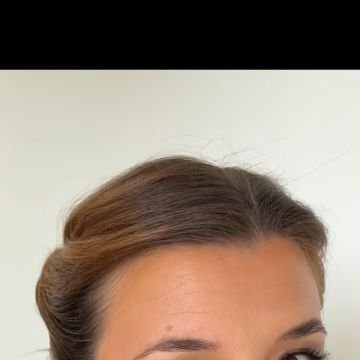 Ariadna - Matosinhos - Event Hair Styling