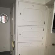 Painting Company - Caldas da Rainha - Reparação e Texturização de Paredes de Pladur