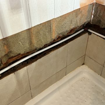 Silva Canalização e Serviços - Lisboa - Plumbing