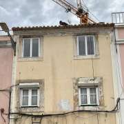 7Cordas soluções prediais - Lisboa - Construção de Terraço