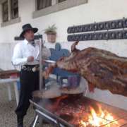 O Gaúcho - Bombarral - Catering ao Domicílio
