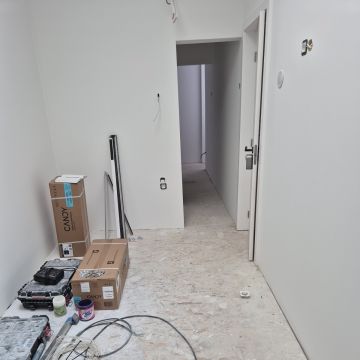 Damião - Vila Nova de Gaia - Remodelação de Loja