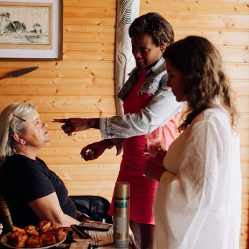 Ariadna - Matosinhos - Wedding Hair Styling