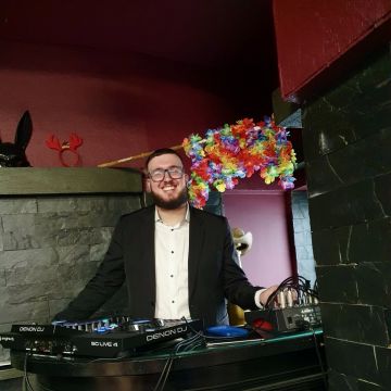 DJ Jay M - Fafe - AV Equipment Rental for Events