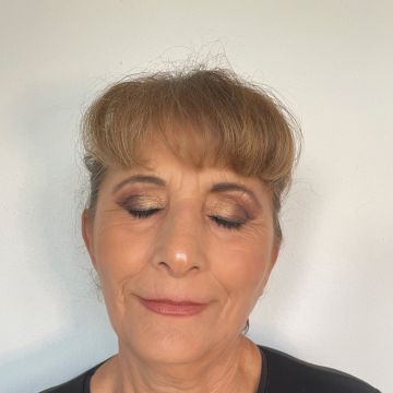 Mafalda_MakeupArtist - Tavira - Maquilhagem para Casamento