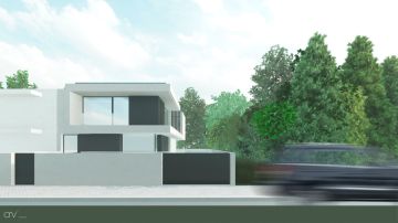 Sérgio Carvalho arquitectura - Matosinhos - Innenarchitektur