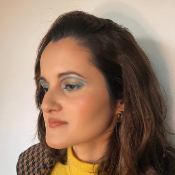 Mafalda_MakeupArtist - Tavira - Maquilhagem para Eventos