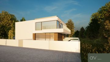 Sérgio Carvalho arquitectura - Matosinhos - Innenarchitektur
