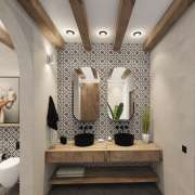 InnovaDesign - Faro - Interior Decoration
