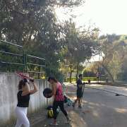 DV360 Sports & Fitness - Lisboa - Personal Training Online