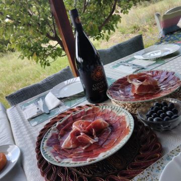 João Bastos cortador de presunto - Sintra - Catering ao Domicílio (para Eventos)