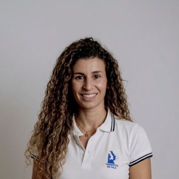 Dra Ana de Brito - Odemira - Speech Therapy