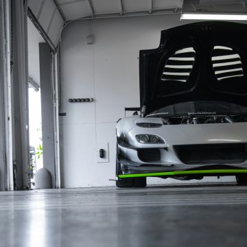 Fahrzeugdokumentation und Import - PEDRO SANTOS - Porto