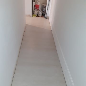 João Paulo - Sesimbra - Installation de canalisations