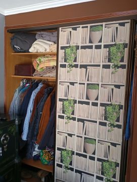 FB carpintaria - Sever do Vouga - Remodelação de Armários