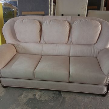 RT Estofos - Paredes - Leather Repair Conditioning and Restoration