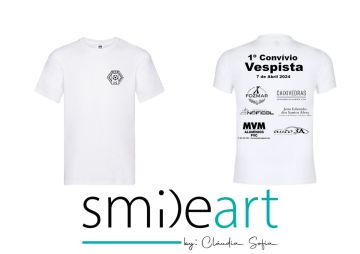 SmileArt by: Cláudia Sofia - Torres Vedras - Printing Services