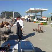 O Gaúcho - Bombarral - Churrasco e Grelhados