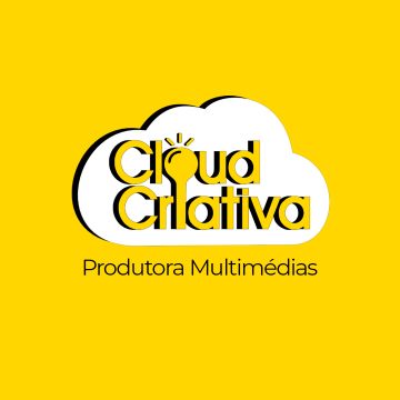 Cloud Criativa - Produtora Multimédias - Lisboa - Design de Logotipos