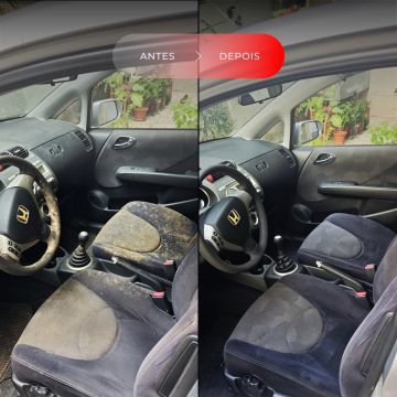Spotless Car Care - Cascais - Coches