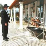 O Gaúcho - Bombarral - Catering ao Domicílio (para Eventos)