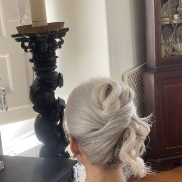 Loe Kott - Cascais - Wedding Makeup