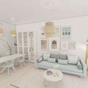 InnovaDesign - Faro - Interior Design original
