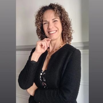 Andrea Veríssimo - Odivelas - Spirituality