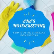 Ana's Housekeeping, serviços de limpeza de imóveis - Albergaria-a-Velha - Limpeza de Propriedade
