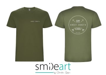 SmileArt by: Cláudia Sofia - Torres Vedras - Printing Services