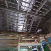 Sr Gil - Alcobaça - Skylights