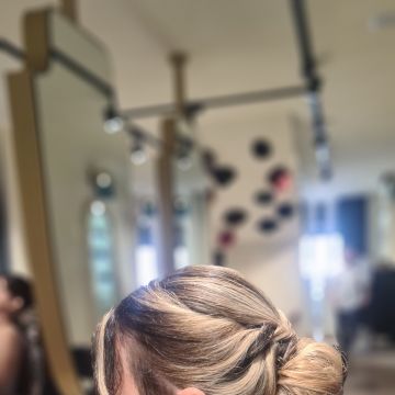 Ariadna - Matosinhos - Wedding Makeup