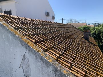 Roofing
