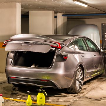 Spotless Car Care - Cascais - Coches