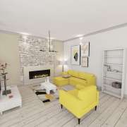 InnovaDesign - Faro - Interior Decoration original