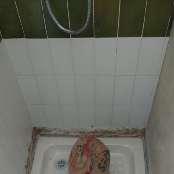 3WS Construções e Remodelações - Sintra - Interior Wall Addition