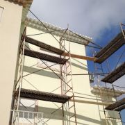 Painting Company - Caldas da Rainha - Pintura de Casas