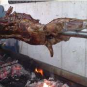 O Gaúcho - Bombarral - Catering de Almoço Corporativo