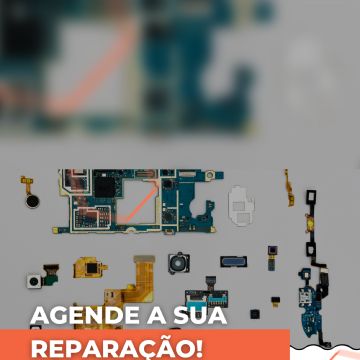 Ricardo Cruz - Informática - Porto - Telefon oder Tablet-Reparatur