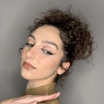 Adriana Magalhães - Braga - Maquilhagem para Eventos
