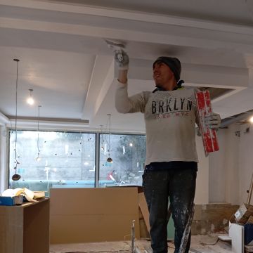 Newobra - Gondomar - Vinyl- oder Linoleumboden reparieren oder ausbessern