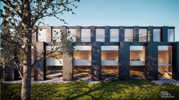 Sérgio Carvalho arquitectura - Matosinhos - Innenarchitektur