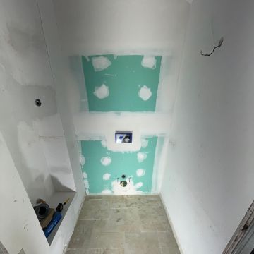 EduPrime Acabamento - Albufeira - Bauabdichtung